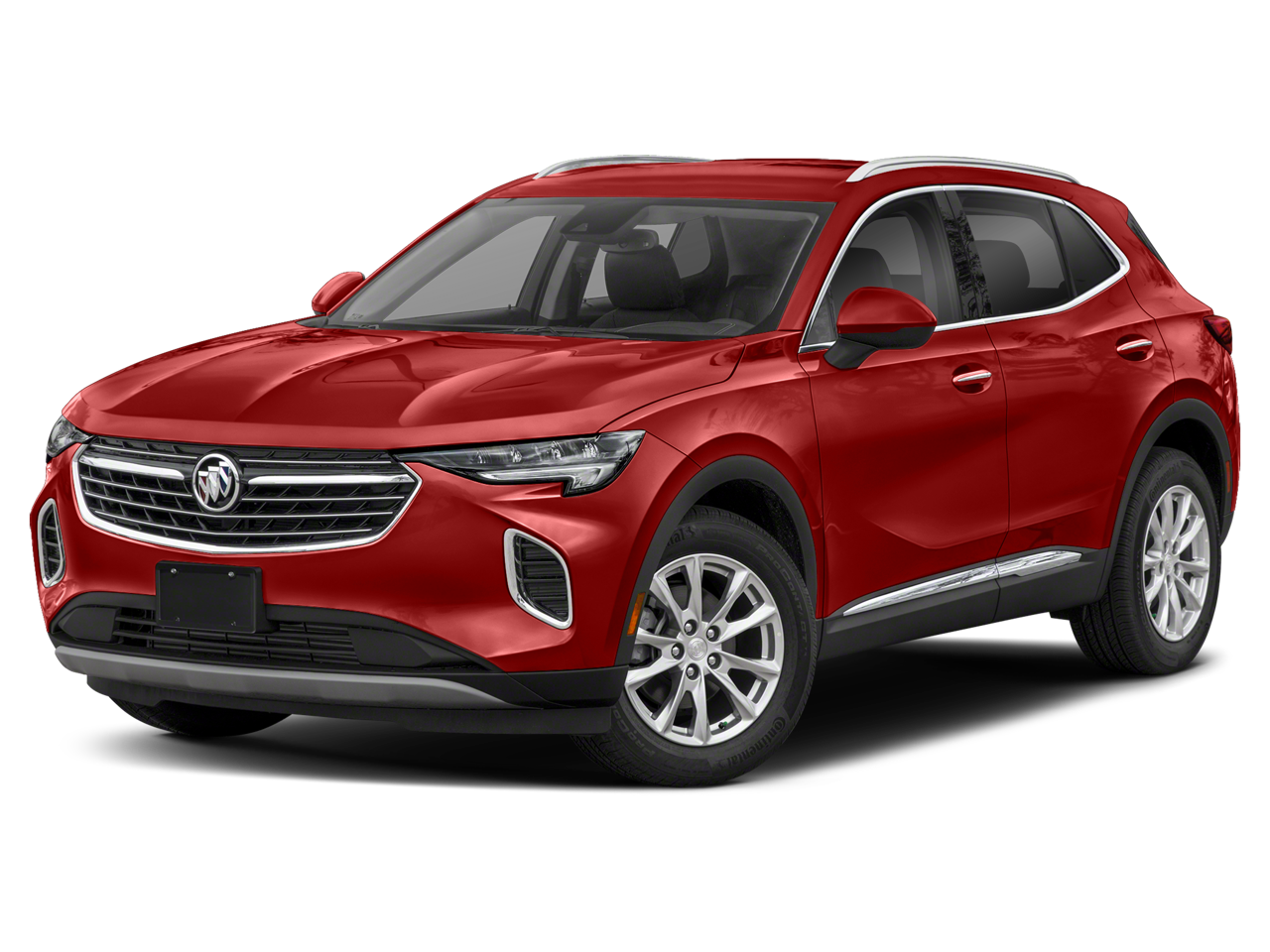 2023 Buick Envision Avenir FWD's photo