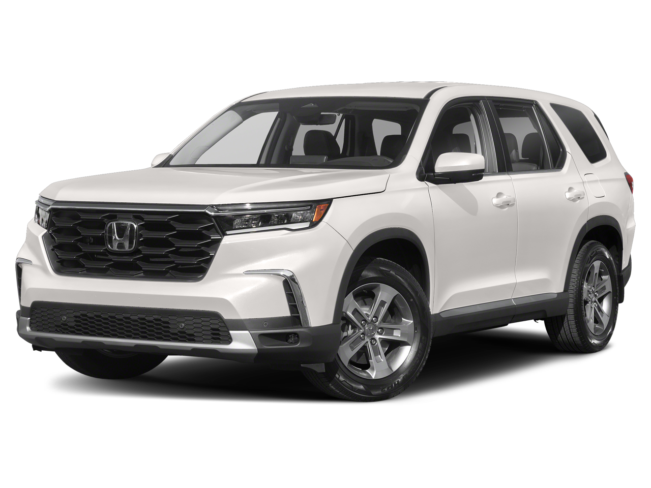 2023 Honda Pilot EX-L