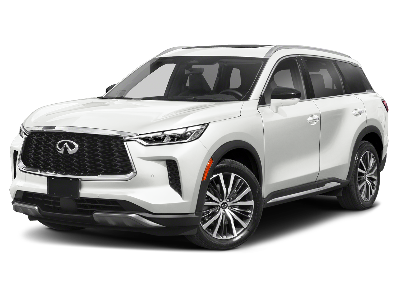 2023 INFINITI QX60