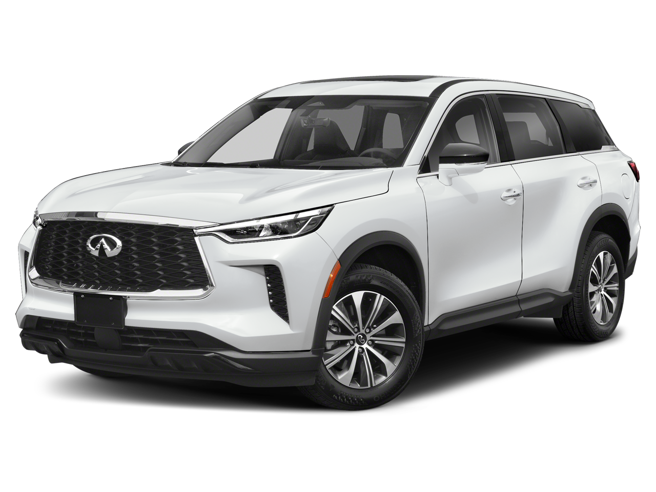 2023 INFINITI QX60 PURE's photo
