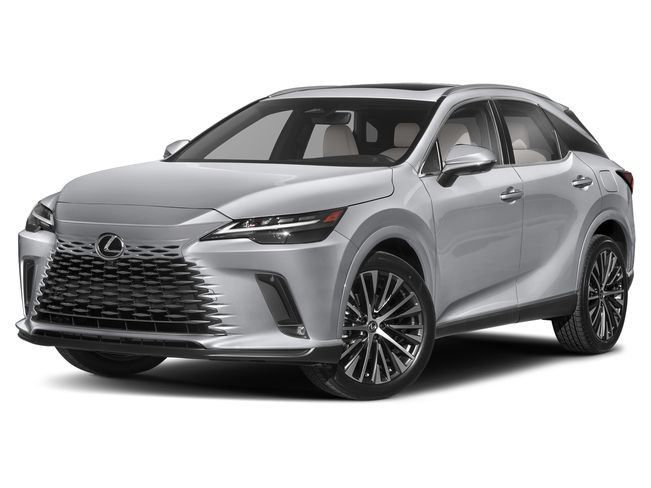 2023 Lexus RX RX 350 Premium Plus