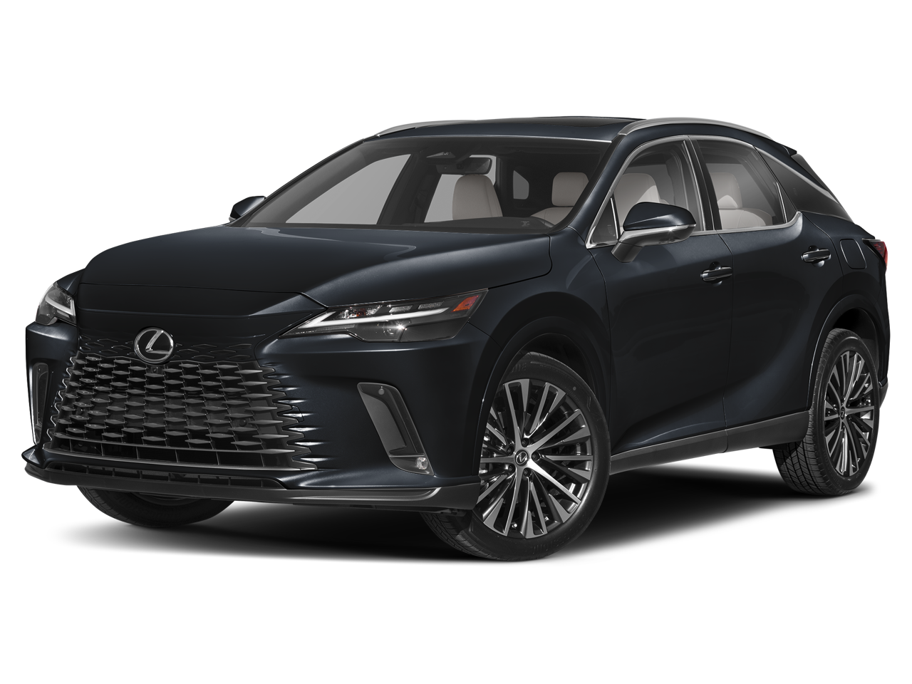 2023 Lexus RX RX 350 PREMIUM PL