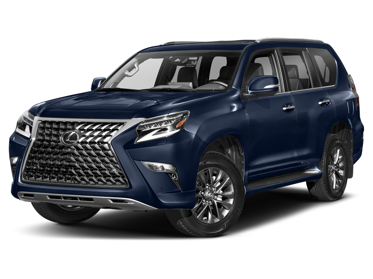 2023 Lexus GX GX 460 Premium