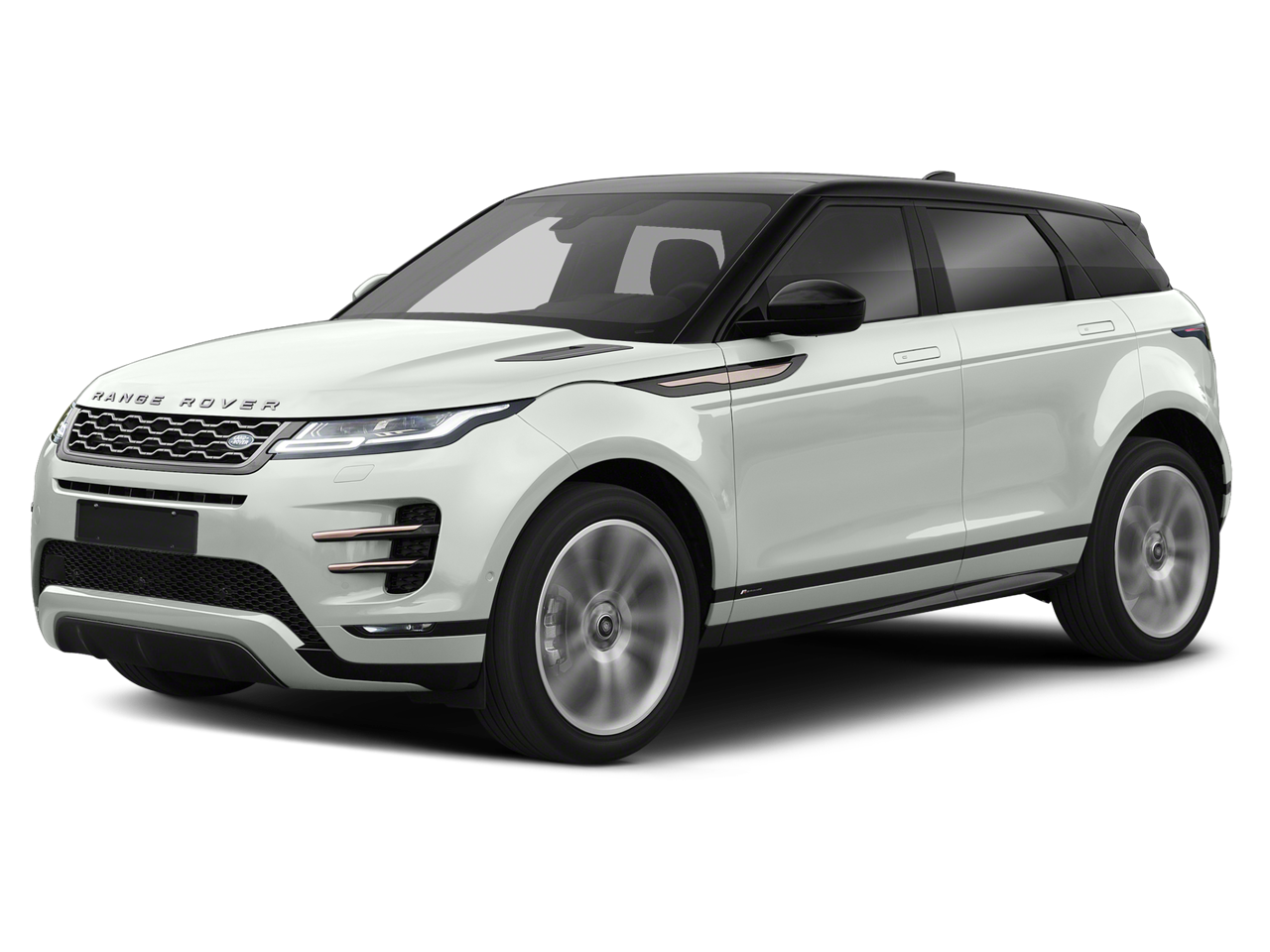 2023 Land Rover Range Rover Evoque R-Dynamic SE's photo