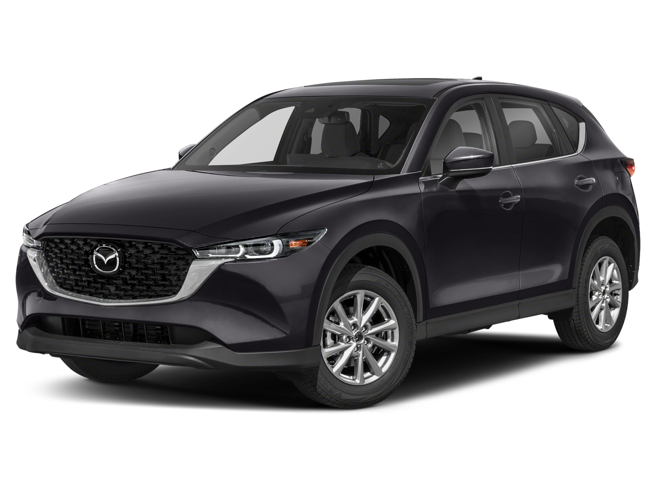 2023 Mazda CX-5 S Preferred package for sale in Baton Rouge, LA