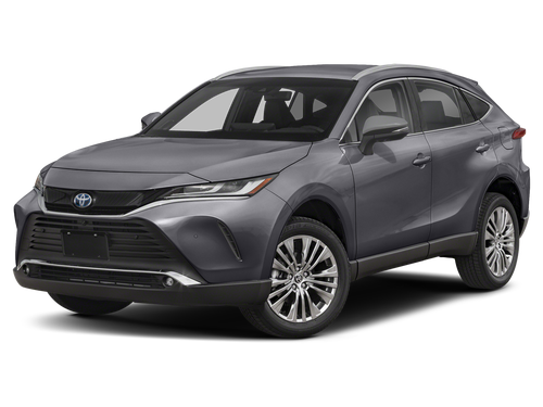 2023 Toyota Venza Limited