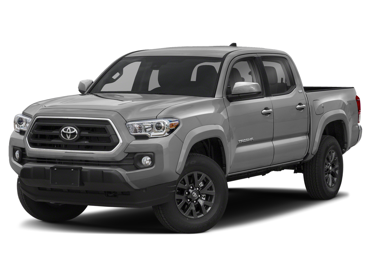 2023 Toyota Tacoma 2WD SR5