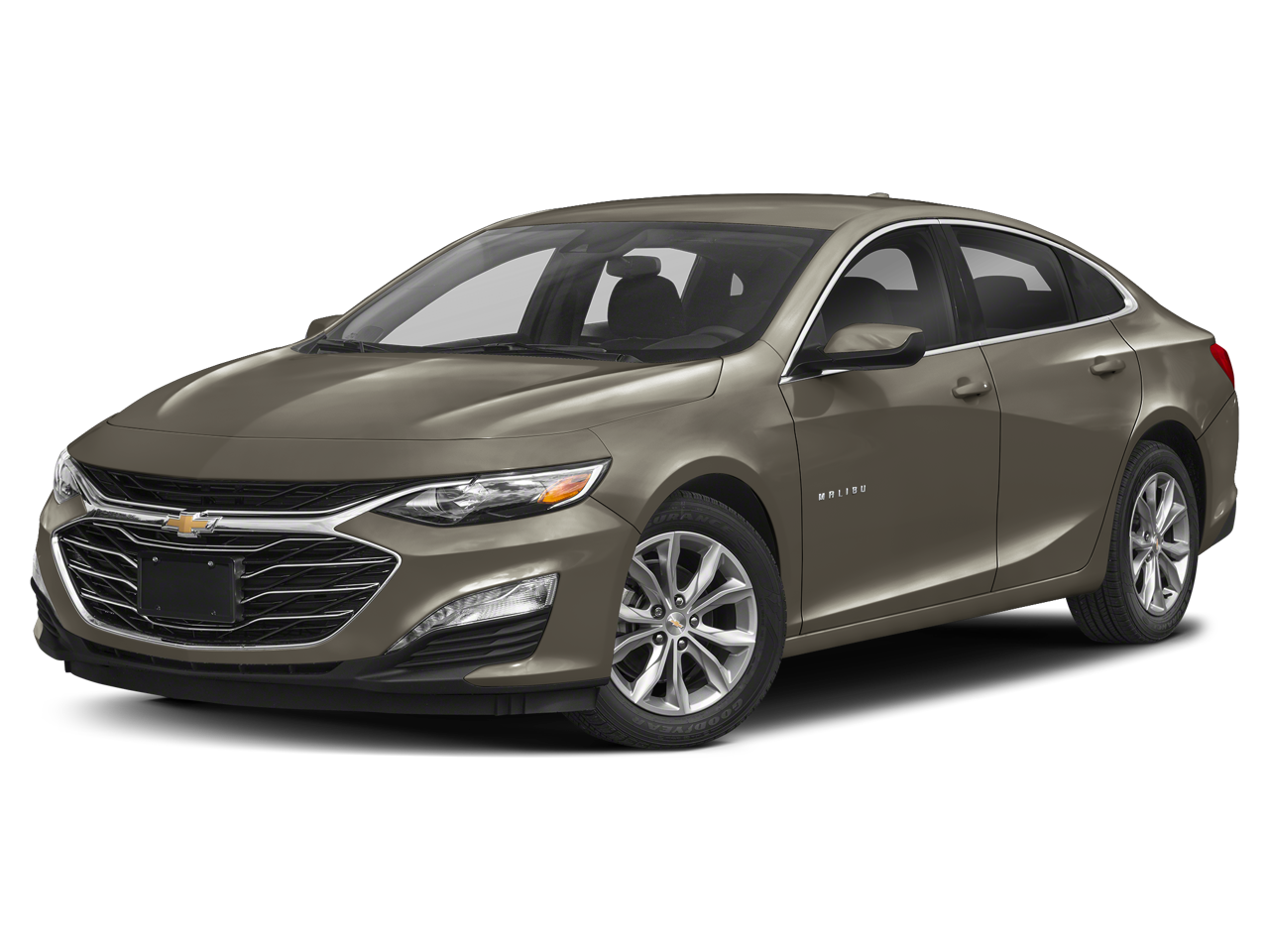 2024 Chevrolet Malibu 1LT's photo