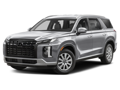 2024 Hyundai Palisade SEL 7P
