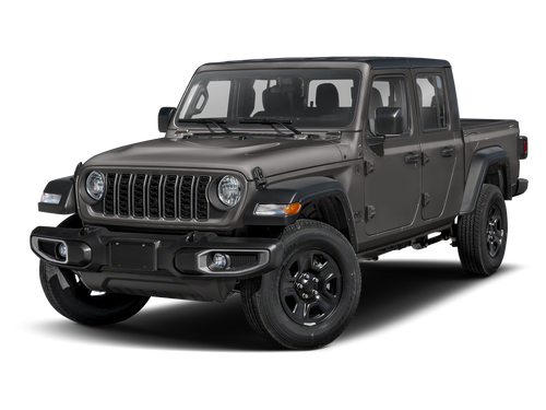 2024 Jeep Gladiator Nighthawk