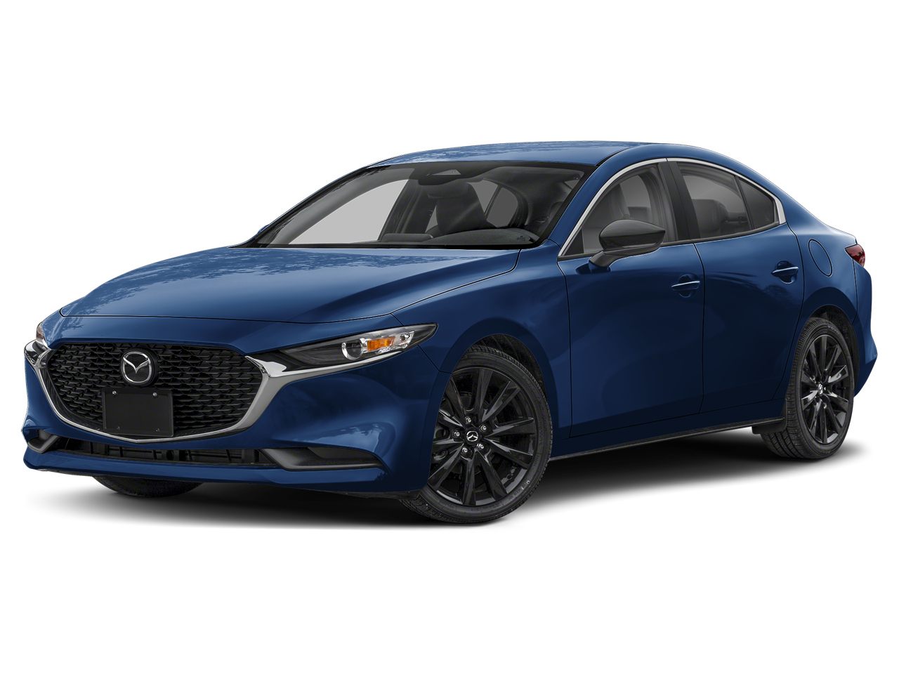 2024 Mazda Mazda3