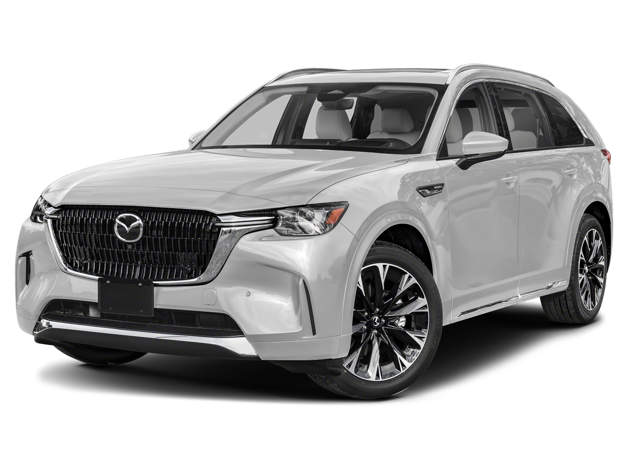2024 Mazda CX-90 Turbo S Premium Package for sale in Baton Rouge, LA