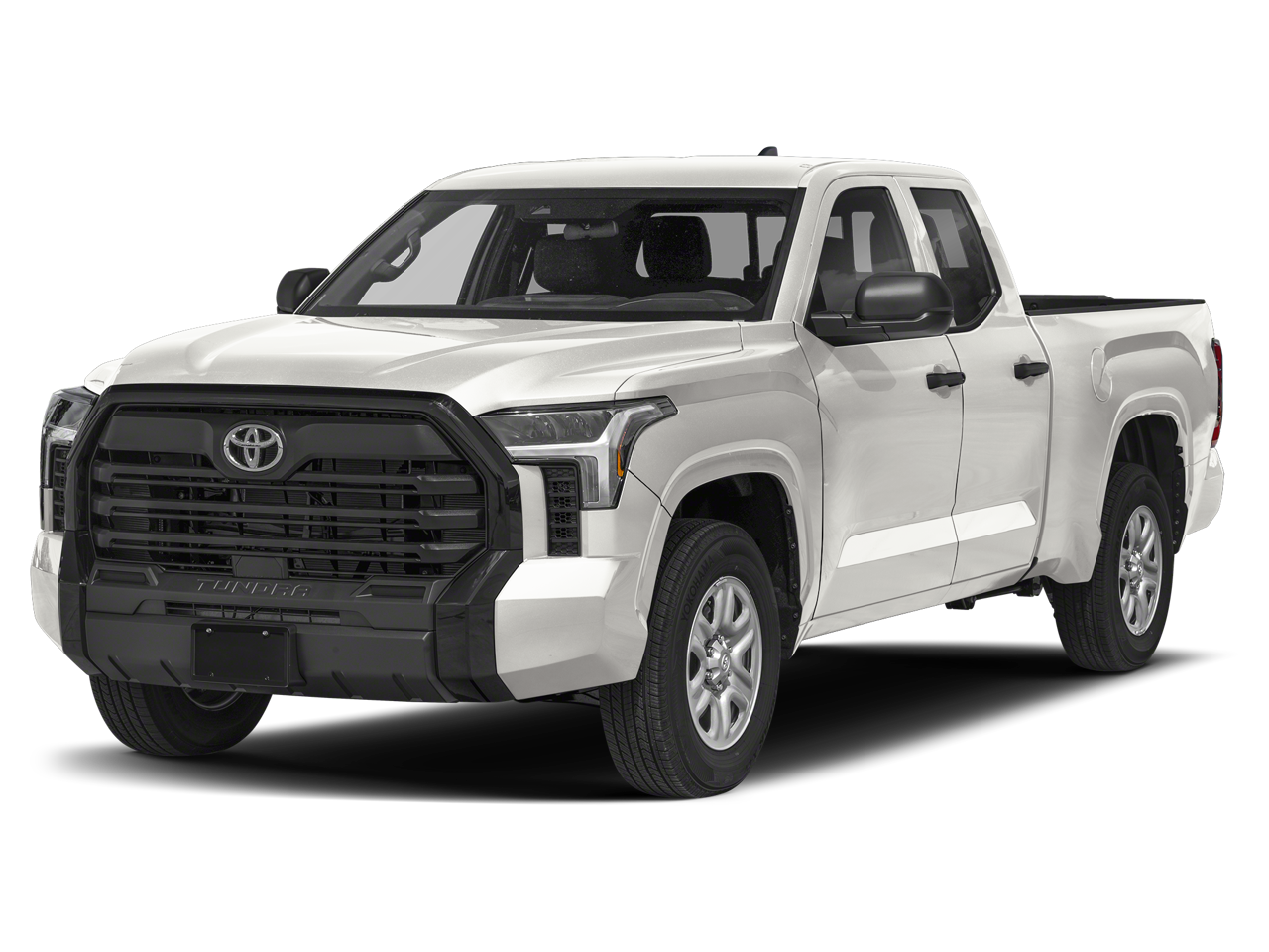 2024 Toyota Tundra