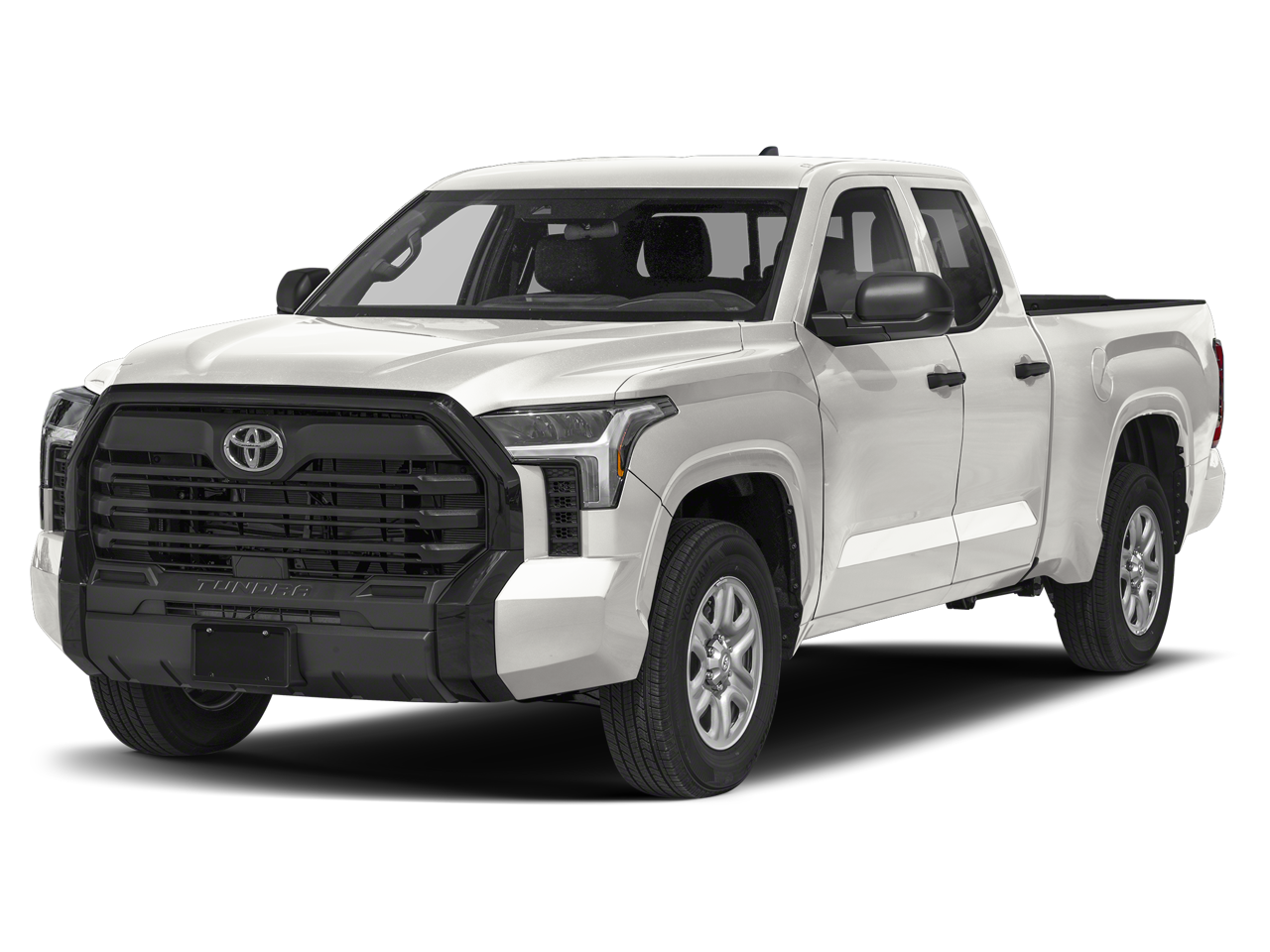 2024 Toyota Tundra 2WD SR