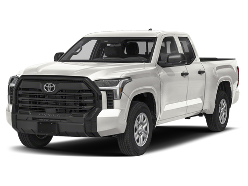 2024 Toyota Tundra 2WD SR