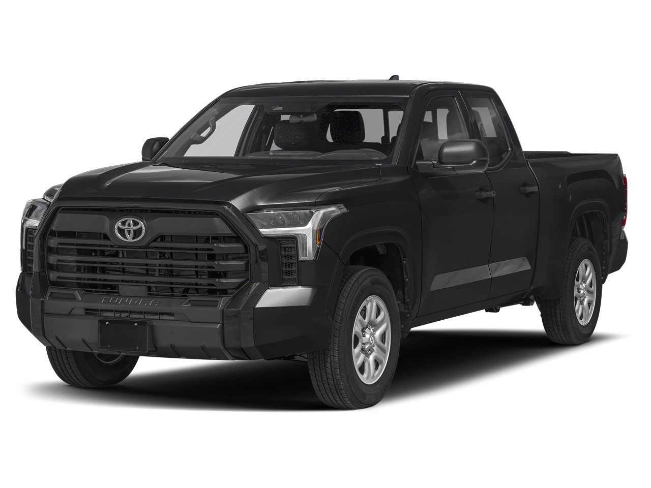 2024 Toyota Tundra