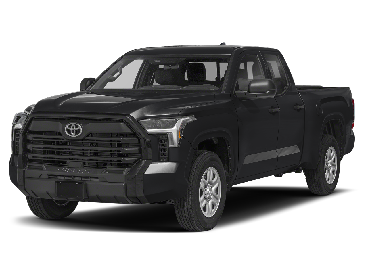 2024 Toyota Tundra 2WD SR