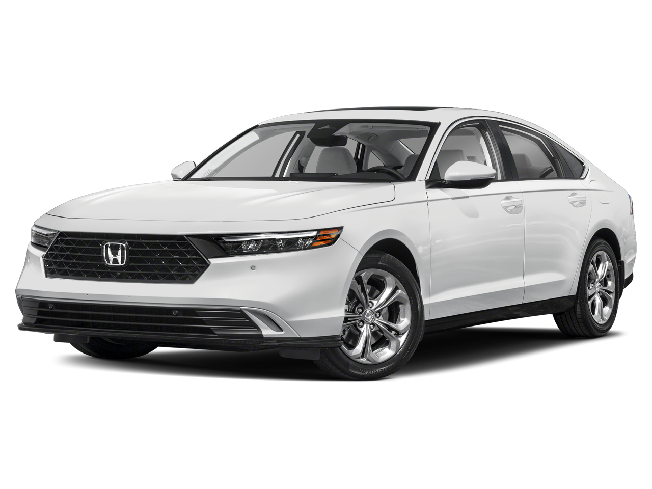 2025 Honda Accord Hybrid EX-L for sale in Baton Rouge, LA