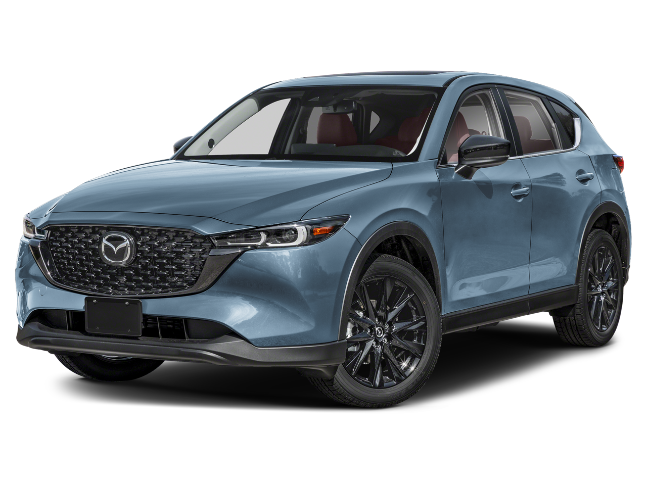 2025 Mazda Mazda CX-5 2.5 S CARBON EDIT