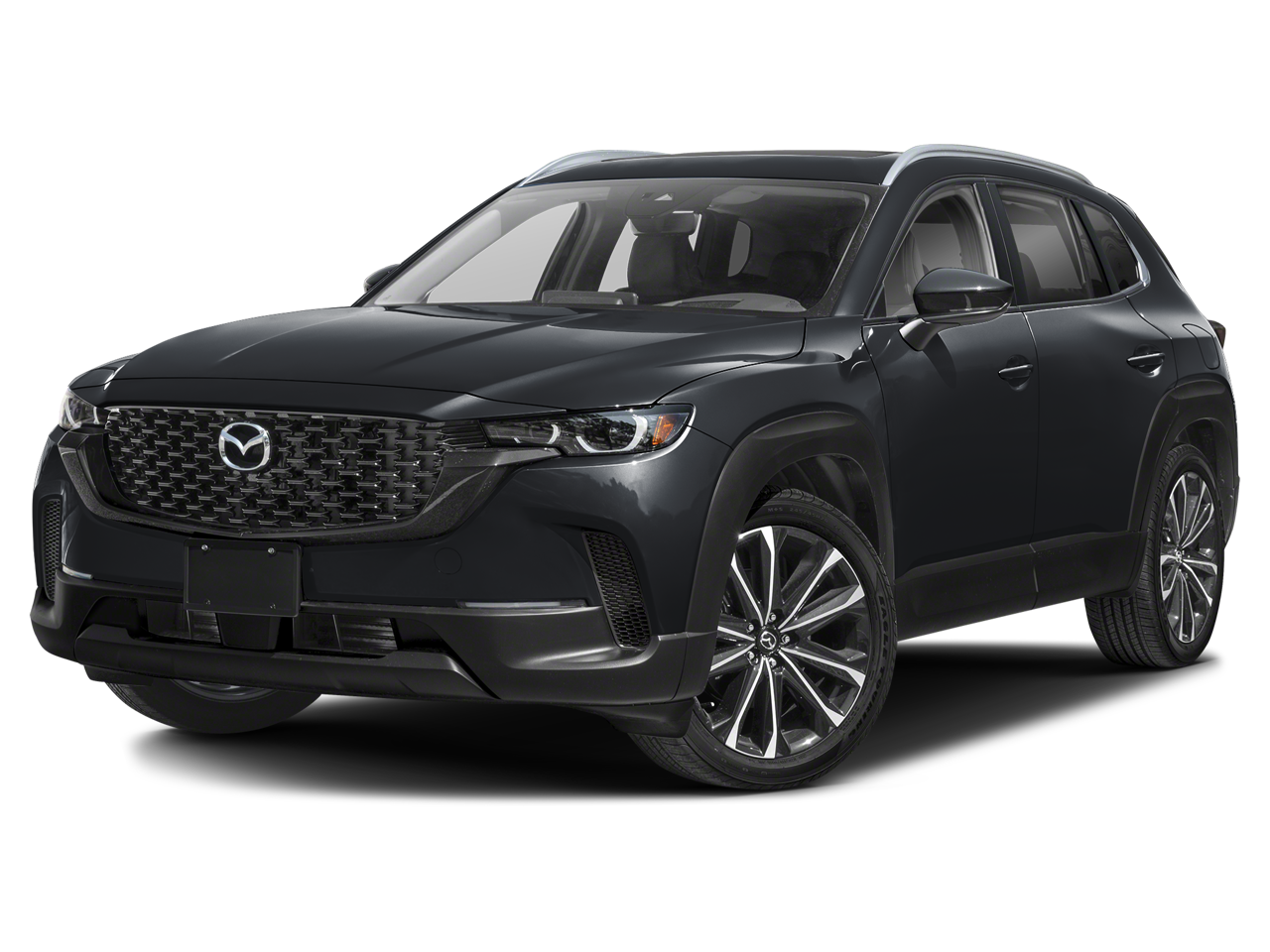 2025 Mazda Mazda CX-50 2.5 S Premium Plus Package