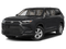 2025 Toyota Grand Highlander LE