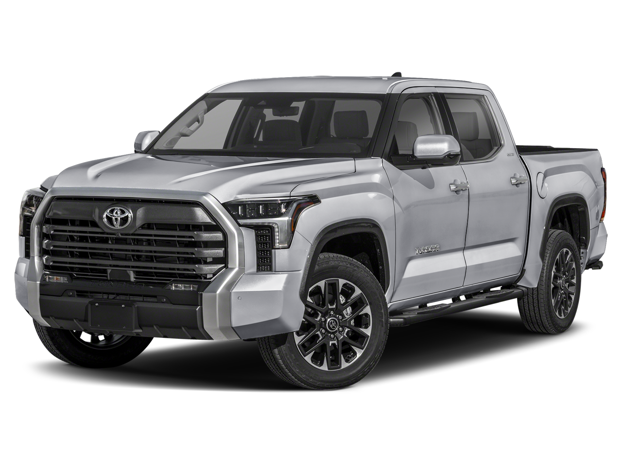 2025 Toyota Tundra 2WD Limited