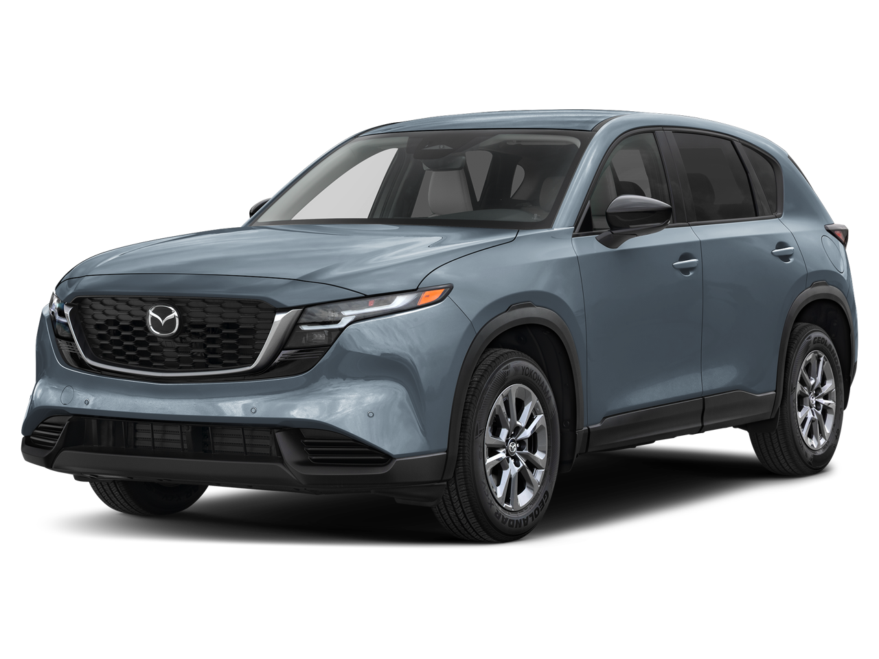 2026 Mazda CX-5 S Select