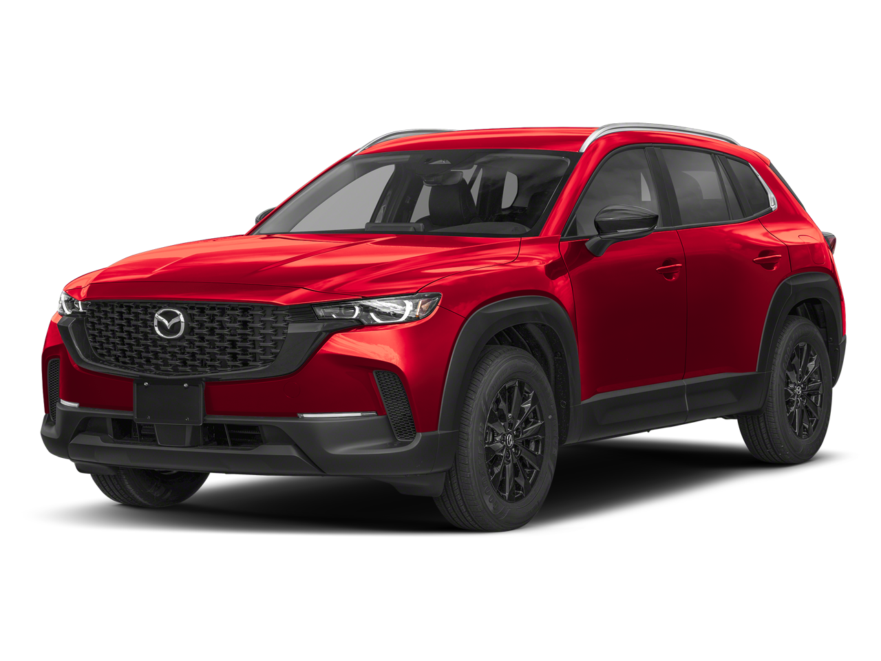 2026 Mazda Mazda CX-50 2.5 S Select