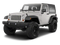 2010 Jeep Wrangler Sport