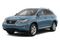 2010 Lexus RX 350 4DR FWD