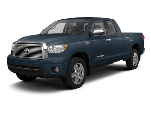 2010 Toyota Tundra 2WD Truck DB 2WD V8 5.7 GRD