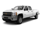 2011 Chevrolet Silverado 3500HD DRW Work Truck