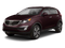 2011 Kia Sportage LX
