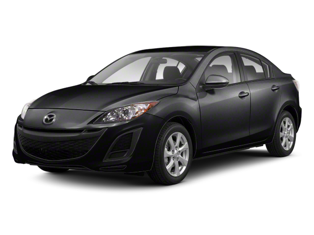 2011 Mazda Mazda3 s Grand Touring