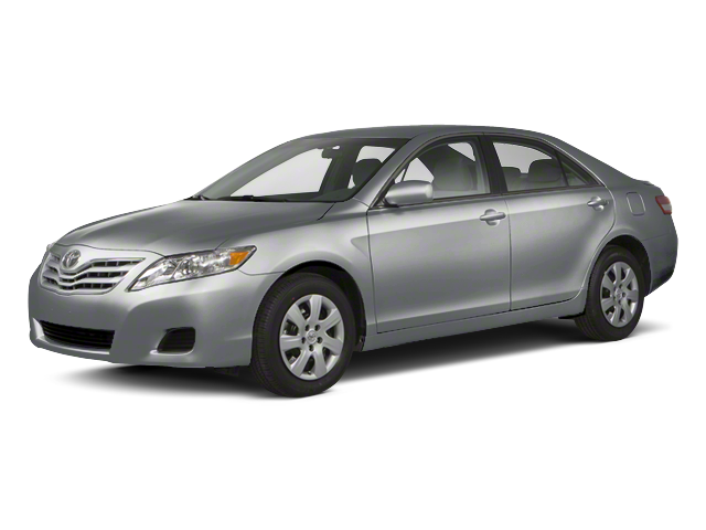 2011 Toyota Camry 4DR SDN I4 L AT