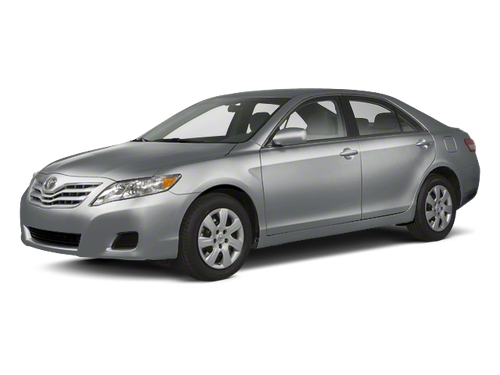 2011 Toyota Camry 4DR SDN I4 L AT