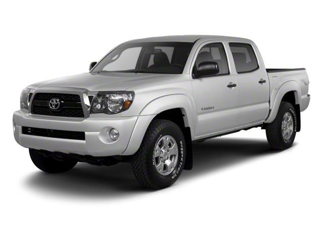 2011 Toyota Tacoma PreRunner