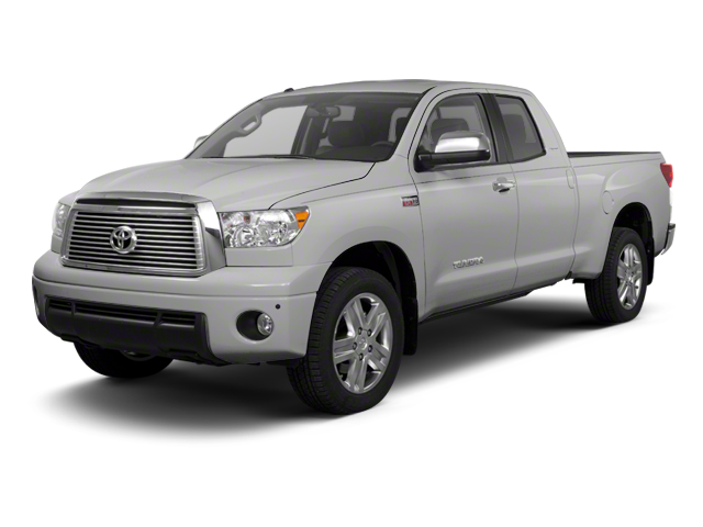 2011 Toyota Tundra 2WD Truck DB 2WD V8 4.6 GRD