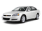 2012 Chevrolet Impala LTZ