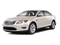 2012 Ford Taurus SHO