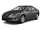 2012 Mazda Mazda6 i Touring
