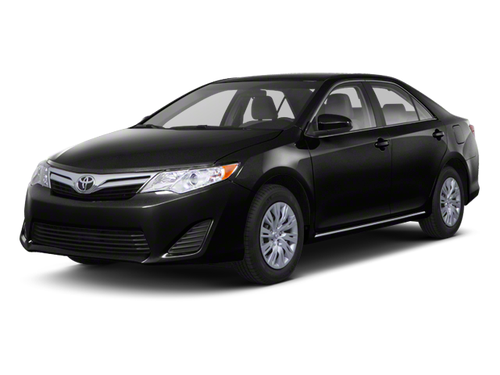 2012 Toyota Camry Hybrid XLE