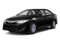 2012 Toyota Camry Hybrid XLE