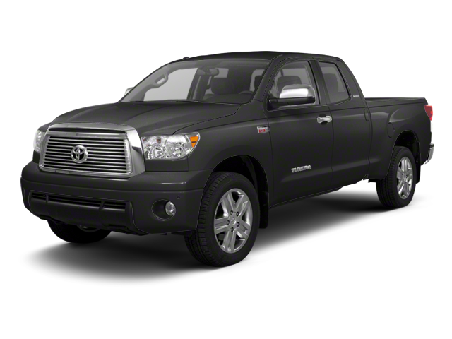 2012 Toyota Tundra 2WD Truck DB 2WD V8 4.6 GRD