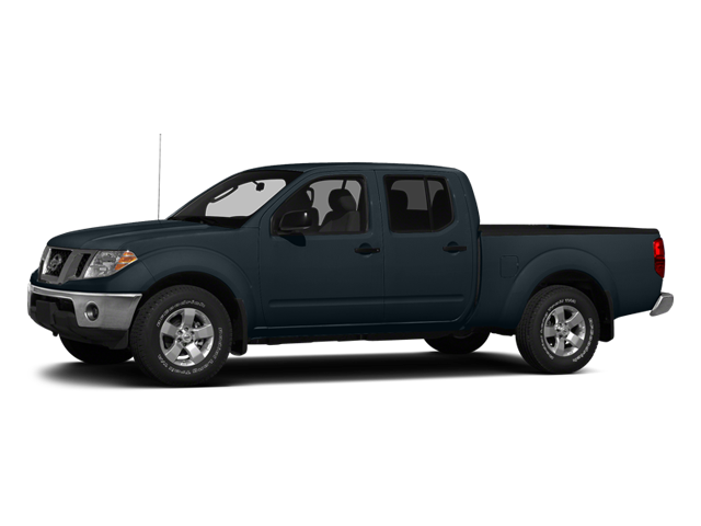 2013 Nissan Frontier SV for sale in Baton Rouge, LA