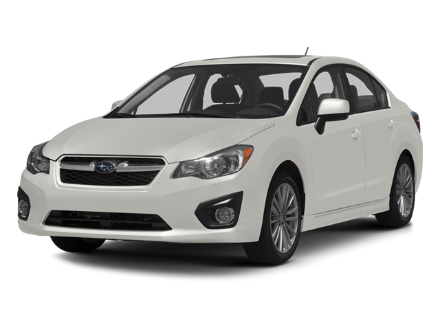 2013 Subaru Impreza 2.0I Premium Auto (PZEV)'s photo