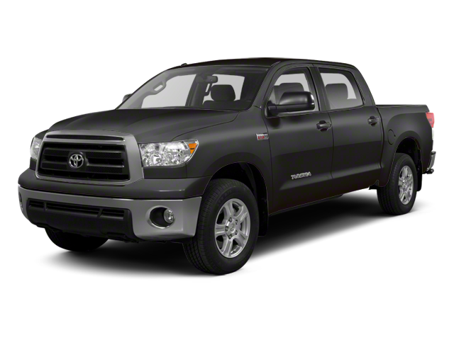 2013 Toyota Tundra 4WD Truck Platinum