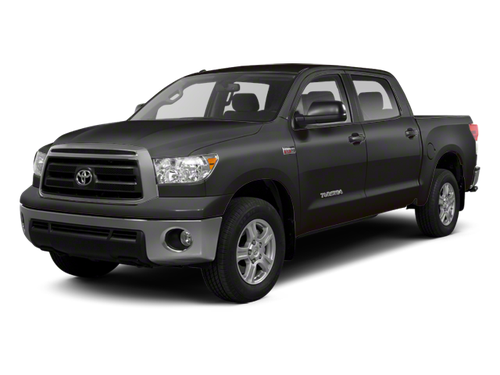 2013 Toyota Tundra 4WD Truck Platinum