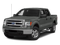 2014 Ford F-150 FX2