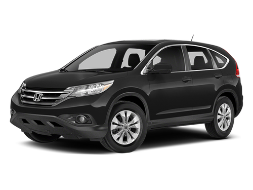 2014 Honda CR-V Base